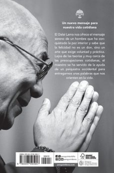 el arte de la felicidad-howard c. cutler-9788497595957