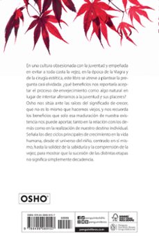 madurez (claves para una nueva forma de vivir)-9788499089157