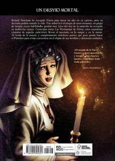 la torre oscura 7: las hermanitas de eluria-stephen king-9788499895857