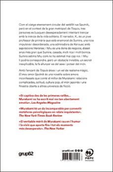 el meu amor sputnik-haruki murakami-9791387736057