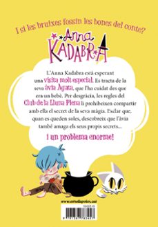 anna kadabra 18. el lladre de varetes-pedro mañas-9791387783457