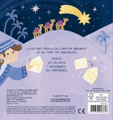 Imagen Secuandaria de ELS REIS D ORIENT. LLIBRE AMB SOLAPES DE FELTRE. Abrir galería completa.