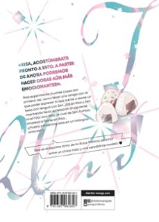 más allá del amor 7 (shôjo)-9791387962357
