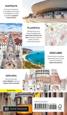 lisboa 2023 (guias visuales)-9780241626467