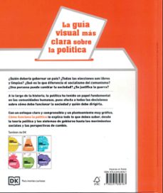 cómo funciona la política-9780241656167