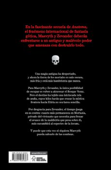 oscura (el bosque voraz 2)-keri lake-9788401034367