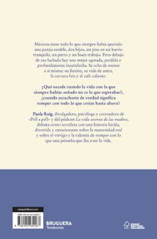 el cafe frío, la cerveza caliente-paola roig-9788402430267