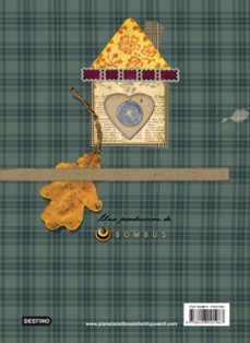 fairy oak: un año en el pueblo: el diario de vainilla y pervinca-elisabetta gnone-9788408004967