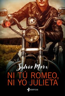 (pe) ni tu romeo, ni yo julieta-sylvia marx-9788408151067
