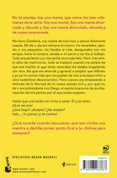 soy una mamá-megan maxwell-9788408283867