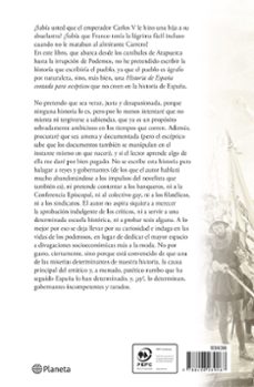 historia de españa contada para escepticos-juan eslava galan-9788408289067