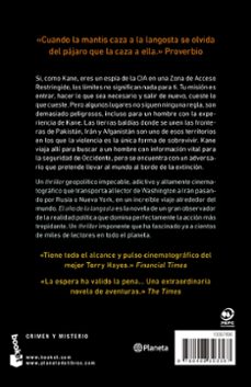 el año de la langosta-terry hayes-9788408303367