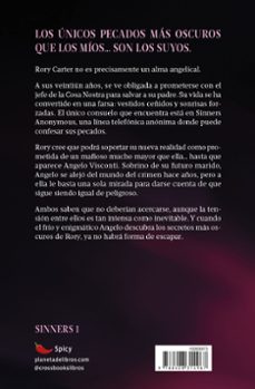 sinners anonymous-somme sketcher-9788408314967