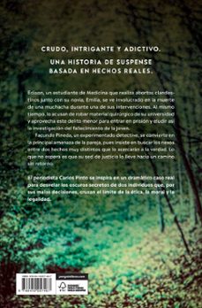 el jardín de los inocentes-carlos pinto-9788410257467