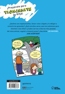 súper chistes 3 - los chistes más divertidos sobre los seres más pelmas de la humanidad: ¡los mayores!-pau clua-9788410298767