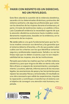Imagen Secuandaria de No estás sola. Abrir galería completa.