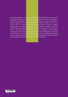 propuesta para la gestión administrativa de rutas cicloturistas-andres trevilla garcia-9788410929067