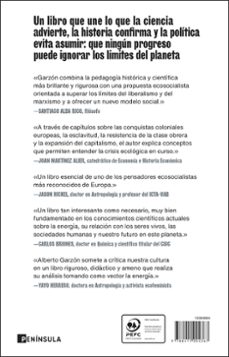 la guerra por la energía-alberto garzon-9788411004367