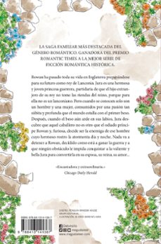Imagen Secuandaria de La doncella (La saga Montgomery 1). Abrir galería completa.