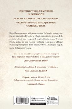 la última noche en tremore beach (edición serie)-mikel santiago-9788413147567