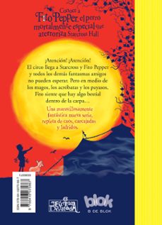 fito pepper y el ultimo tigre del circo-9788416075867