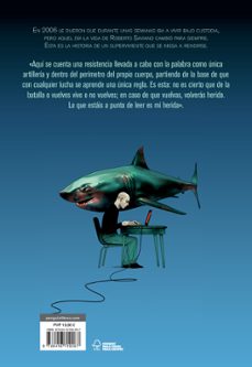 todavia estoy vivo-roberto saviano-9788416709267