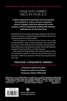 cinquanta ombres mes fosques (cinquanta ombres 2)-e.l. james-9788416930067