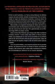 la tierra errante-cixin liu-9788417347567