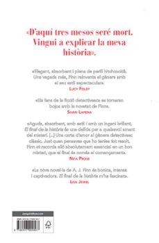 el final de la historia-a. j. finn-9788417909567