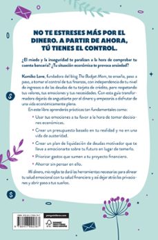 mi dinero, mis reglas: retoma el control de tus finanzas personal-kumiko love-9788417992767