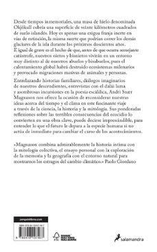 sobre el tiempo y el agua-andri snaer magnason-9788418107467
