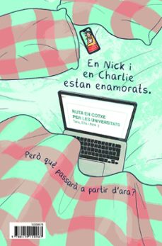 heartstopper 5. sempre al teu costat-alice oseman-9788419150967