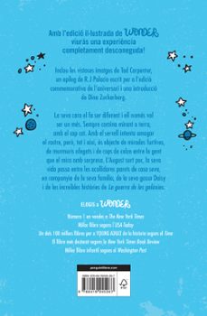 wonder (ed. aniversari)-r.j. palacio-9788419245267