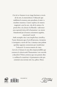 l art de ser humans (premi josep pla 2025)-david bueno-9788419734167