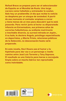 bravo-xavi daura-9788419812667