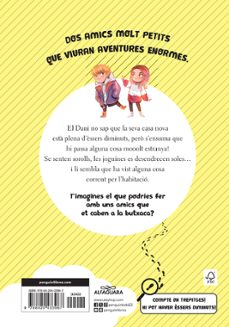 ula i hop fan un amic (ula i hop. diminuts)-eric lilliput-laia lopez-9788420433967