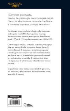 poesia completa-jose saramago-9788420454467