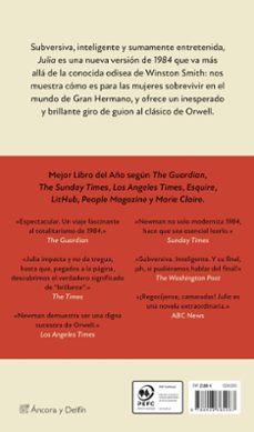 julia-sandra newman-9788423365067