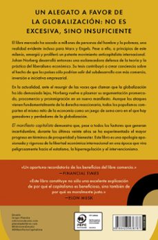el manifiesto capitalista-johan norberg-9788423436767