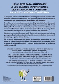 inteligencia artificial e innovación-omar hatamleh-9788423439867