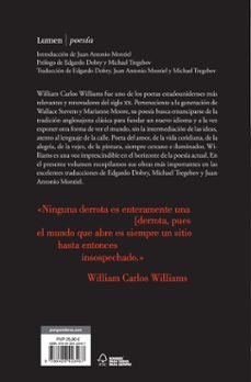 poesia reunida-william carlos williams-9788426423467