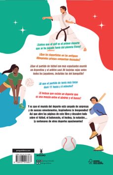 365 curiosidades increíbles sobre el deporte-diana segui jimenez-9788427246867