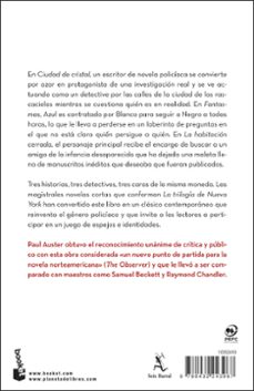 la trilogía de nueva york-paul auster-9788432243967