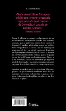 aranjuez (mapa de las lenguas)-gilmer mesa-9788439743767