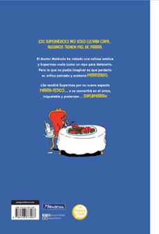 superpatata 1 - el origen de superpatata-artur laperla-9788448873967