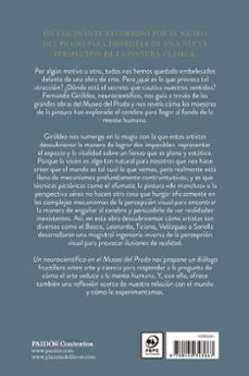un neurocientífico en el museo del prado-fernando giraldez-9788449343667
