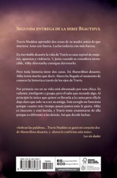 inevitable desastre (beautiful 2)-jamie mcguire-9788466330367