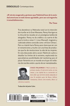 eres hermosa-chuck palahniuk-9788466339667