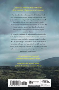 el engaño-charlotte link-9788466341967