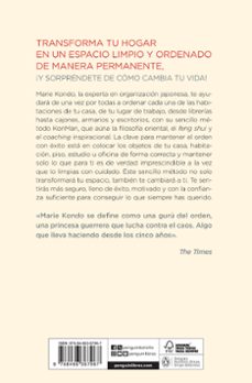 la magia del orden (edición limitada) (la magia del orden 1)-marie kondo-9788466367967